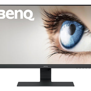 BenQ 27 Inch FHD 1080p Eye-Care LED Monitor (GW2780), 1920x1080 Display, IPS