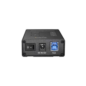 StarTech Accessory  4 Port USB 3.0 Hub USB-A to 3xUSB-A  1xUSB-C Metal Retail (HB30A3A1CST) - V&L Canada