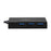StarTech Accessory  4Port USB3.0 Hub USB-C to 1xUSB-C and 3xUSB-A Retail (HB30C3A1CFB) - V&L Canada
