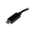 StarTech Accessory  4Port USB3.0 Hub USB-C to 1xUSB-C and 3xUSB-A Retail (HB30C3A1CFB) - V&L Canada