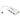 StarTech 4-Port USB-C Hub - USB-C to 1x USB-C and 3x USB-A - USB 3.0 Hub - White (HB30C3A1CFBW)