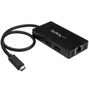 StarTech Accessory EDID Emulator for HDMI Displays 1080p Retail (HB30C3A1GE) - V&L Canada