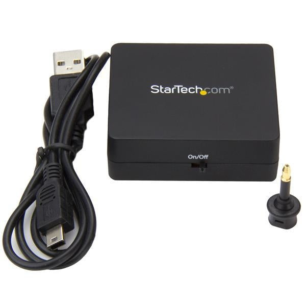 StarTech Accessory  HDMI Audio Extractor 1080p Retail (HD2A) - V&L Canada