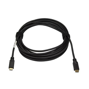 StarTech High Speed HDMI Cable - CL2-rated - Active - 4K 60Hz - 10 m (30 ft.) HD2MM10MA - V&L Canada