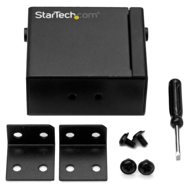 StarTech Accessory HDMI Signal Booster 115ft 1080p Retail (HDBOOST) - V&L Canada