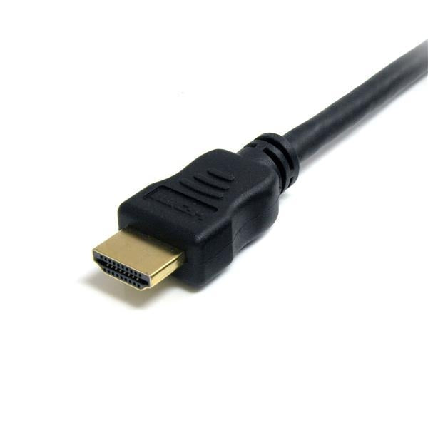 StarTech Cable 15feet HDMI Digital Video Cable with Ethernet Male/Male Retail (HDMIMM15HS) - V&L Canada