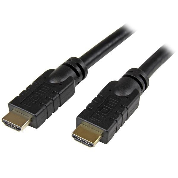 StarTech Cable  65 feet High Speed HDMI Cable Male/Male Active CL2 In-Wall Retail (HDMM20MA) - V&L Canada