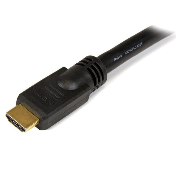 StarTech Cable  40feet High Speed HDMI to HDMI Male/Male Retail (HDMM40) - V&L Canada