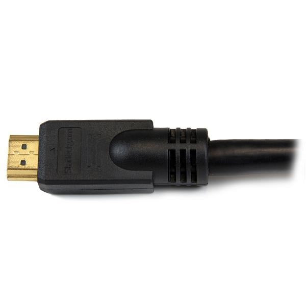 StarTech Cable  40feet High Speed HDMI to HDMI Male/Male Retail (HDMM40) - V&L Canada