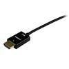 StarTech 5m (15 ft) Active High Speed HDMI Cable - Ultra HD 4k x 2k HDMI Cable - HDMI to HDMI M/M (HDMM5MA) - V&L Canada