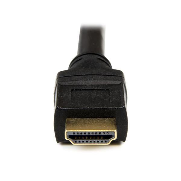 StarTech Cable  50feet 15m Plenum-Rated High Speed HDMI to HDMI Cable Male/Male Retail (HDPMM50) - V&L Canada