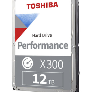 12TB PERFORMANCE DKTP AND GAMING INT HDD (HDWR21CXZSTA)