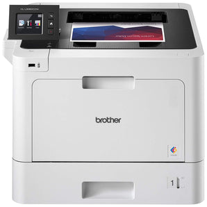 Brother HL-L8360CDW laser printer Colour 2400 x 600 DPI A4 Wi-Fi (HLL8360CDW)