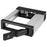 StarTech Accessory MO Racks 5.25 inch to 3.5 inch SATA/SAS Hot Swap Bay Trayless Retail (HSB1SATSASBA) - V&L Canada