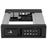 StarTech Accessory MO Racks 5.25 inch to 3.5 inch SATA/SAS Hot Swap Bay Trayless Retail (HSB1SATSASBA) - V&L Canada
