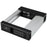 StarTech Accessory MO Racks 5.25 inch to 3.5 inch SATA/SAS Hot Swap Bay Trayless Retail (HSB1SATSASBA) - V&L Canada