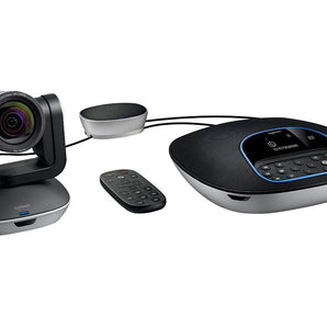 Logitech GROUP Camera 960-001054 Video conferencing for large-sized meeting rooms Retail
