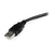StarTech Cable 6feet USB to DB25 Parallel Printer Adapter Male/Female Retail (ICUSB1284D25) - V&L Canada