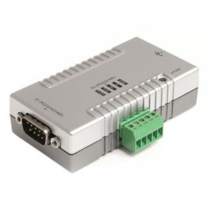 StarTech Accessory 2Port USB to RS232/RS422/RS485 Serial Adapter with COM Retention Retail (ICUSB2324852) - V&L Canada