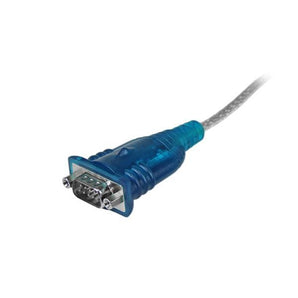 StarTech Cable  1Port USB to RS232 DB9 Serial Adapter Cable Retail (ICUSB232V2) - V&L Canada