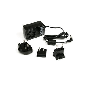 StarTech Accessory  12V DC 1.5A Universal Power Adapter Retail (IM12D1500P) - V&L Canada