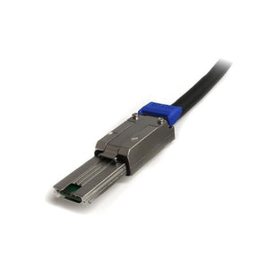 StarTech Cable  2m External Serial Attached SAS Cable Retail (ISAS88882) - V&L Canada