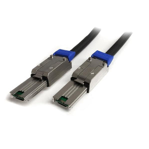 StarTech Cable  2m External Serial Attached SAS Cable Retail (ISAS88882) - V&L Canada