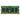 KINGSTON TECHNOLOGY 4GB DDR3, 1333MHz, Non-ECC, CL9, 1R, X8, 1.5V, Unbuffered, SODIMM, 204-pin (KCP313SS8/4) - V&L Canada
