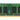 Kingston Technology System Specific Memory 8GB DDR3-1600 8GB DDR3 1600MHz memory module (KCP316SD8/8) - V&L Canada