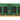 KINGSTON TECHNOLOGY 4GB DDR3, 1600MHz, Non-ECC, CL11, 1R, X8, 1.5V, Unbuffered, SODIMM, 204-pin (KCP316SS8/4) - V&L Canada