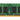 Kingston Technology System Specific Memory 8GB DDR3L-1600 8GB DDR3L 1600MHz memory module (KCP3L16SD8/8) - V&L Canada