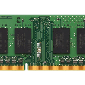 Kingston Technology System Specific Memory 8GB DDR3L-1600 8GB DDR3L 1600MHz memory module (KCP3L16SD8/8) - V&L Canada