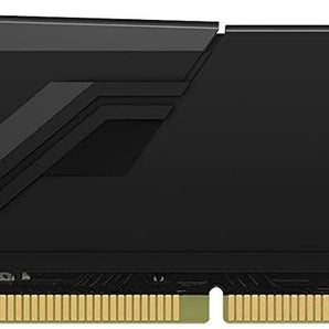 Kingston Memory KF426C16BB/8 8GB 2666MHz DDR4 CL16 DIMM FURY Beast Black Retail