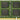 Kingston Technology ValueRAM KVR16LS11/8 8GB DDR3L 1600MHz memory module - V&L Canada