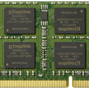 Kingston Technology ValueRAM KVR16LS11/8 8GB DDR3L 1600MHz memory module - V&L Canada