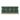 Kingston Technology ValueRAM 8GB 1600MHZ DDR3 NON-ECC CL11 SODIMM (KVR16S11/8) - V&L Canada