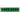 Kingston Technology ValueRAM 8GB DDR4 2666MHz 8GB DRAM 2666MHz memory module (KVR26N19S8/8)