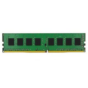 Kingston Technology ValueRAM 8GB DDR4 2666MHz 8GB DRAM 2666MHz memory module (KVR26N19S8/8)