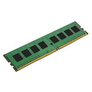 Kingston Technology ValueRAM 8GB DDR4 2666MHz 8GB DRAM 2666MHz memory module (KVR26N19S8/8)