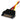 StarTech.com 6in SATA to LP4 Power Cable Adapter - F/M (LP4SATAFM6IN)