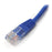 StarTech Cable  100ft Blue Molded Cat5e UTP Patch Cable Retail (M45PATCH100B) - V&L Canada