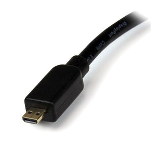 StarTech Cable MicroHDMI VGA Adapter Converter Smartphone Ultrabook Table Retail (MCHD2VGAE2) - V&L Canada