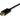 StarTech Cable  4m Mini-DisplayPort to DisplayPort Adapter Cable Male to Male Black Retail (MDP2DPMM4M) - V&L Canada