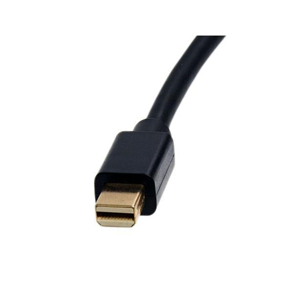 StarTech Accessory MDP2HDMI Mini DisplayPort to HDMI Video Adapter Converter Retail - V&L Canada