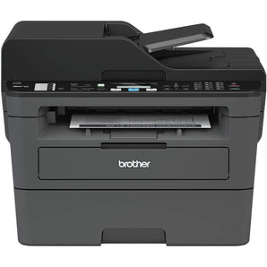 Brother MFC-L2710DW multifunctional Laser 30 ppm 1200 x 1200 DPI A4 Wi-Fi (MFCL2710DW)