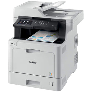 Brother MFC-L8900CDW multifunctional Laser 31 ppm 2400 x 600 DPI A4 Wi-Fi (MFCL8900CDW)