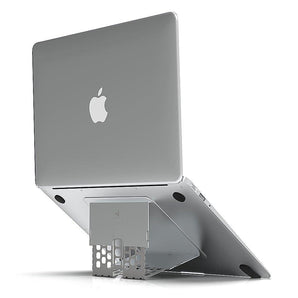 Majextand Ergonomic Adjustable Macbook / Laptop Stand
