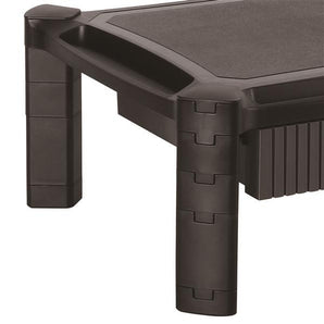 StarTech Monitor Riser - Drawer - Height Adjustable (MONSTADJD) - V&L Canada