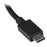 StarTech Accessory  2xPort MST Hub USB-C to DisplayPort Multi-Monitor Splitter Retail (MSTCDP122DP) - V&L Canada