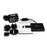 StarTech Video Accessory  Triple Head DisplayPort 1.2 Multi Monitor MST Hub Retail (MSTDP123DP) - V&L Canada